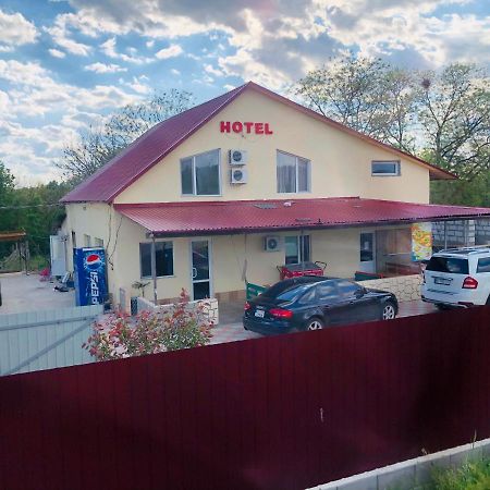 Гостиный Дом Comfort Reni Exteriör bild