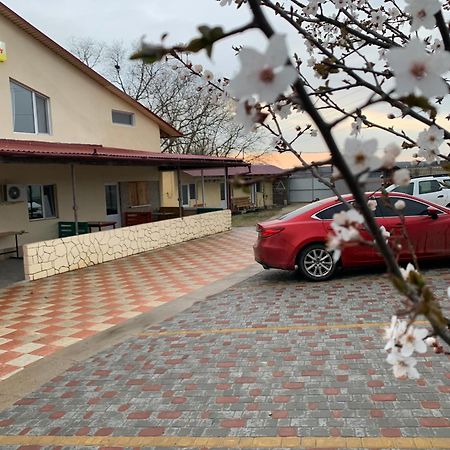 Гостиный Дом Comfort Reni Exteriör bild