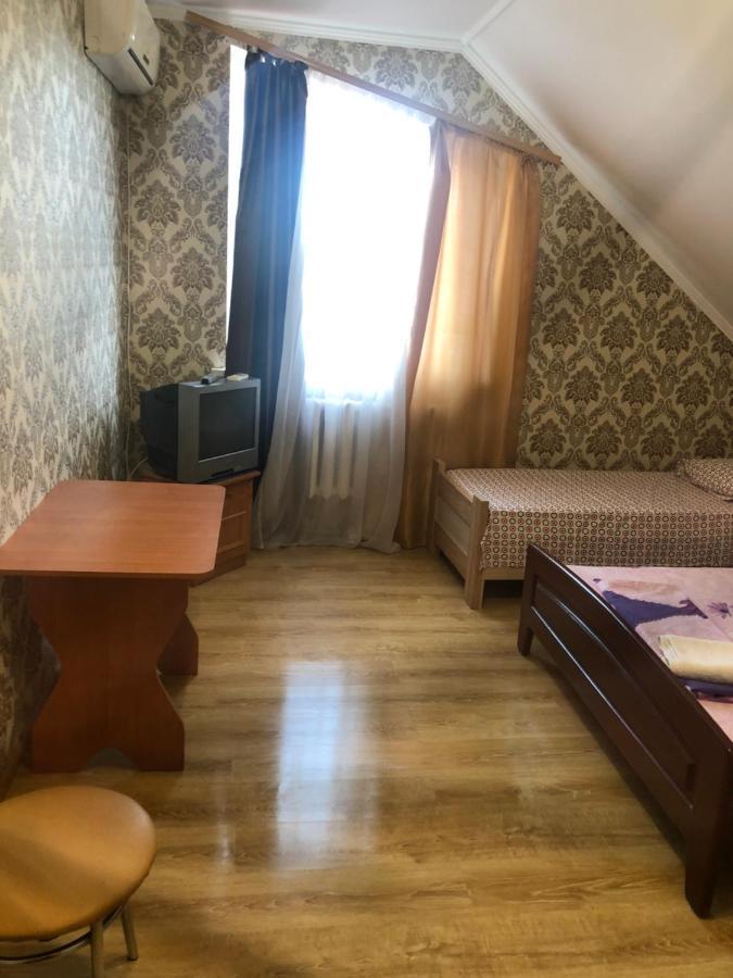 Гостиный Дом Comfort Reni Exteriör bild