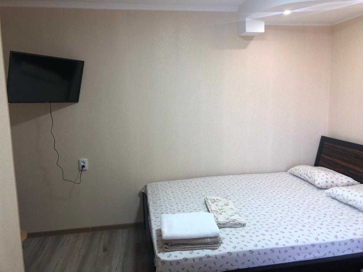 Гостиный Дом Comfort Reni Exteriör bild
