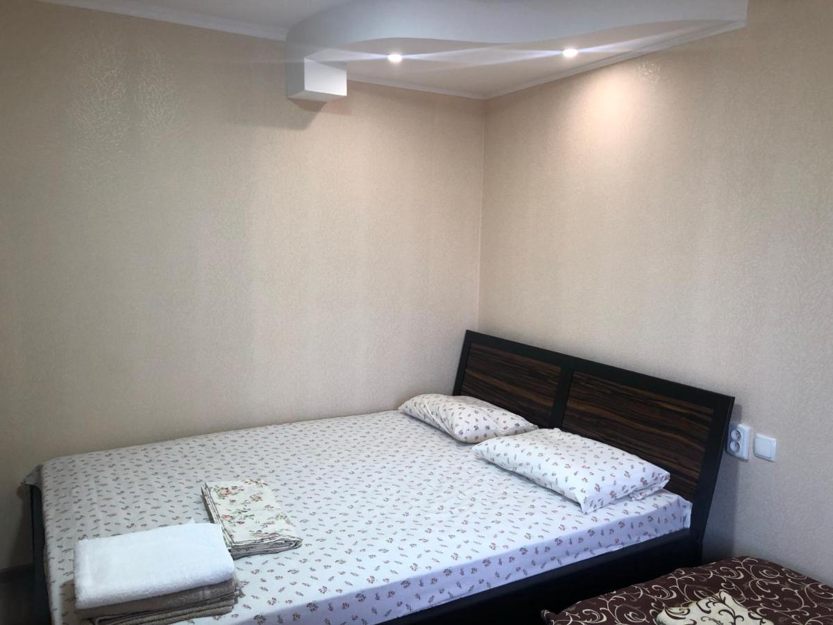Гостиный Дом Comfort Reni Exteriör bild
