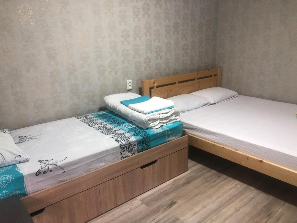 Гостиный Дом Comfort Reni Exteriör bild