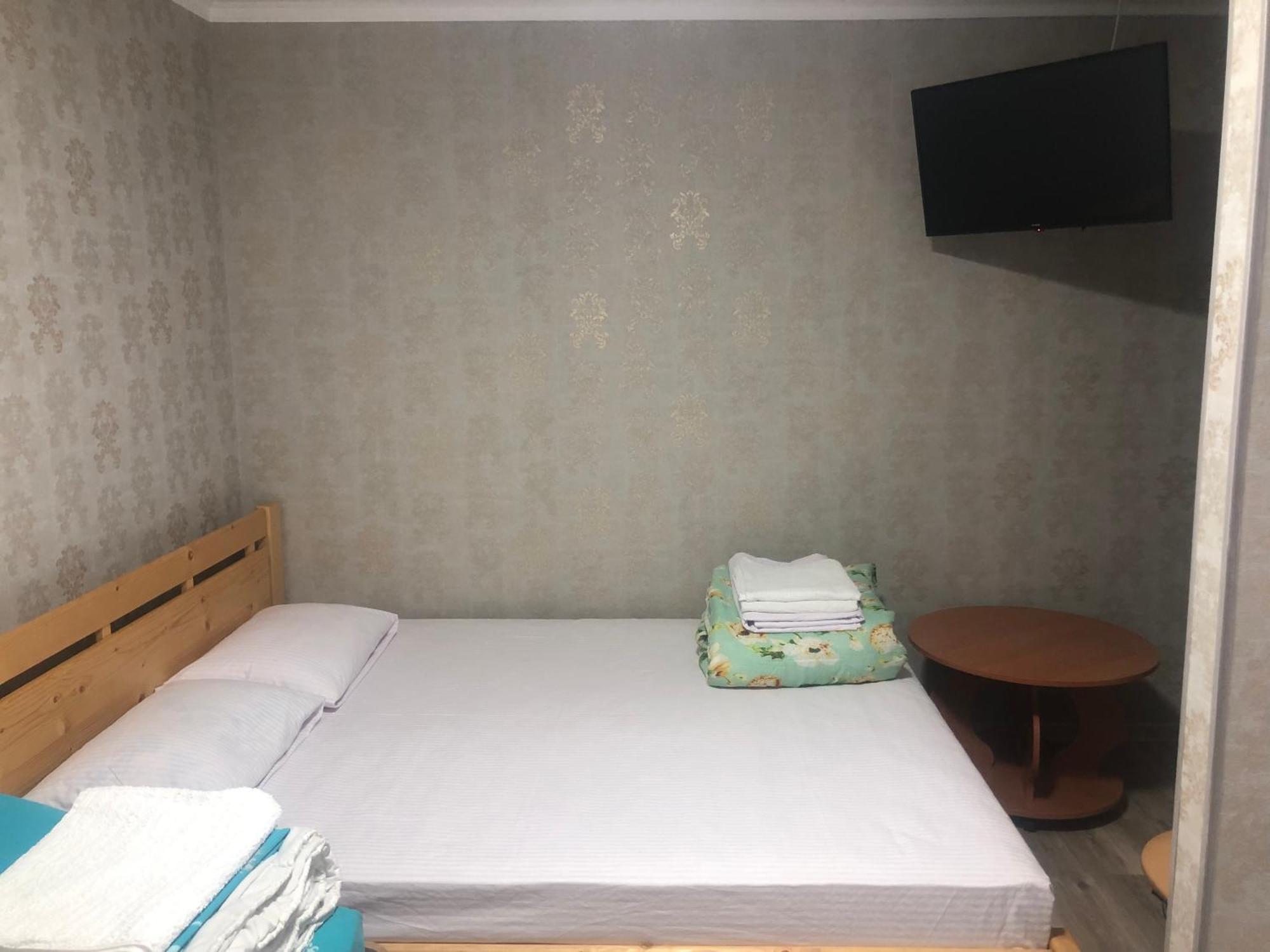 Гостиный Дом Comfort Reni Exteriör bild