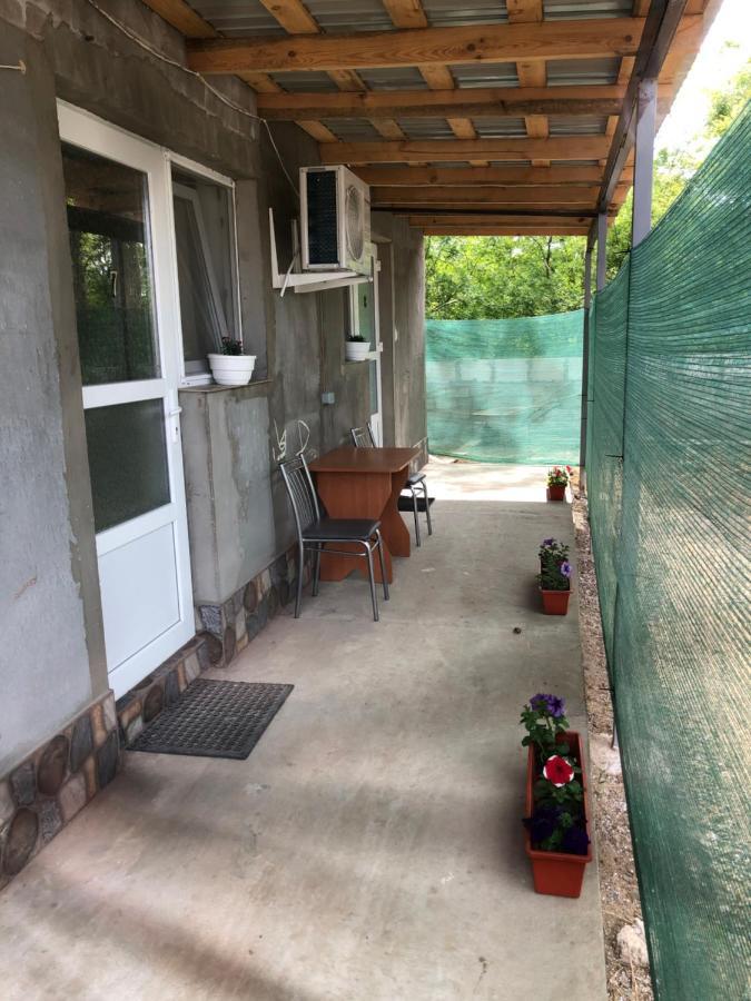 Гостиный Дом Comfort Reni Exteriör bild