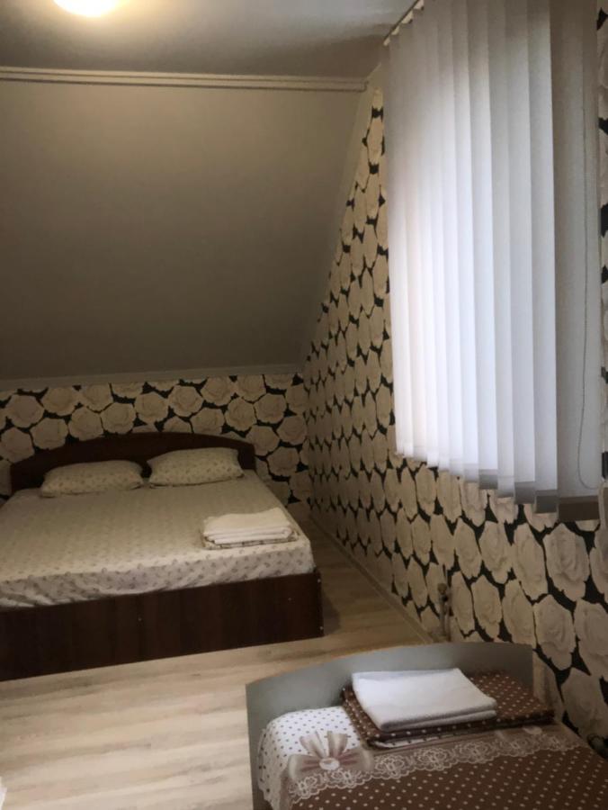 Гостиный Дом Comfort Reni Exteriör bild