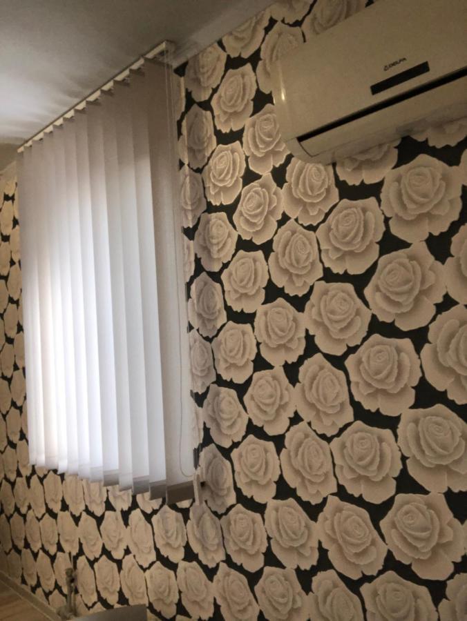 Гостиный Дом Comfort Reni Exteriör bild