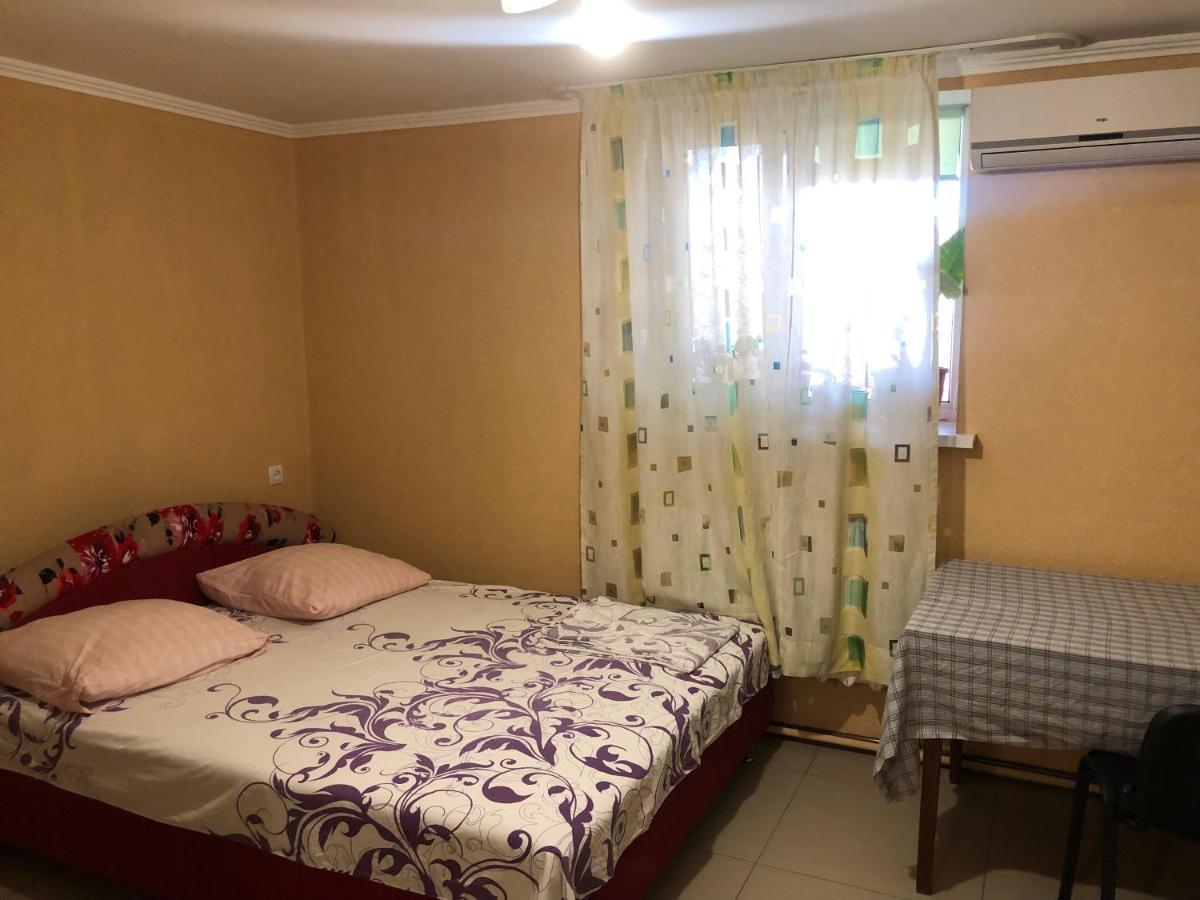 Гостиный Дом Comfort Reni Exteriör bild