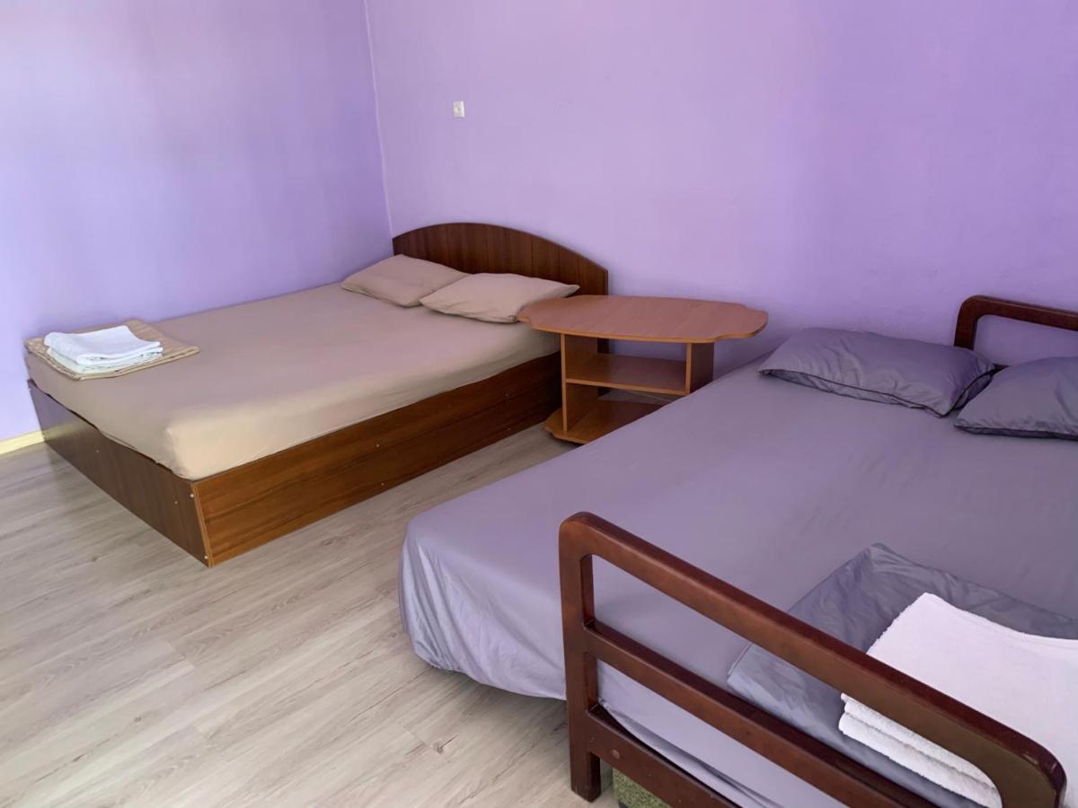 Гостиный Дом Comfort Reni Exteriör bild