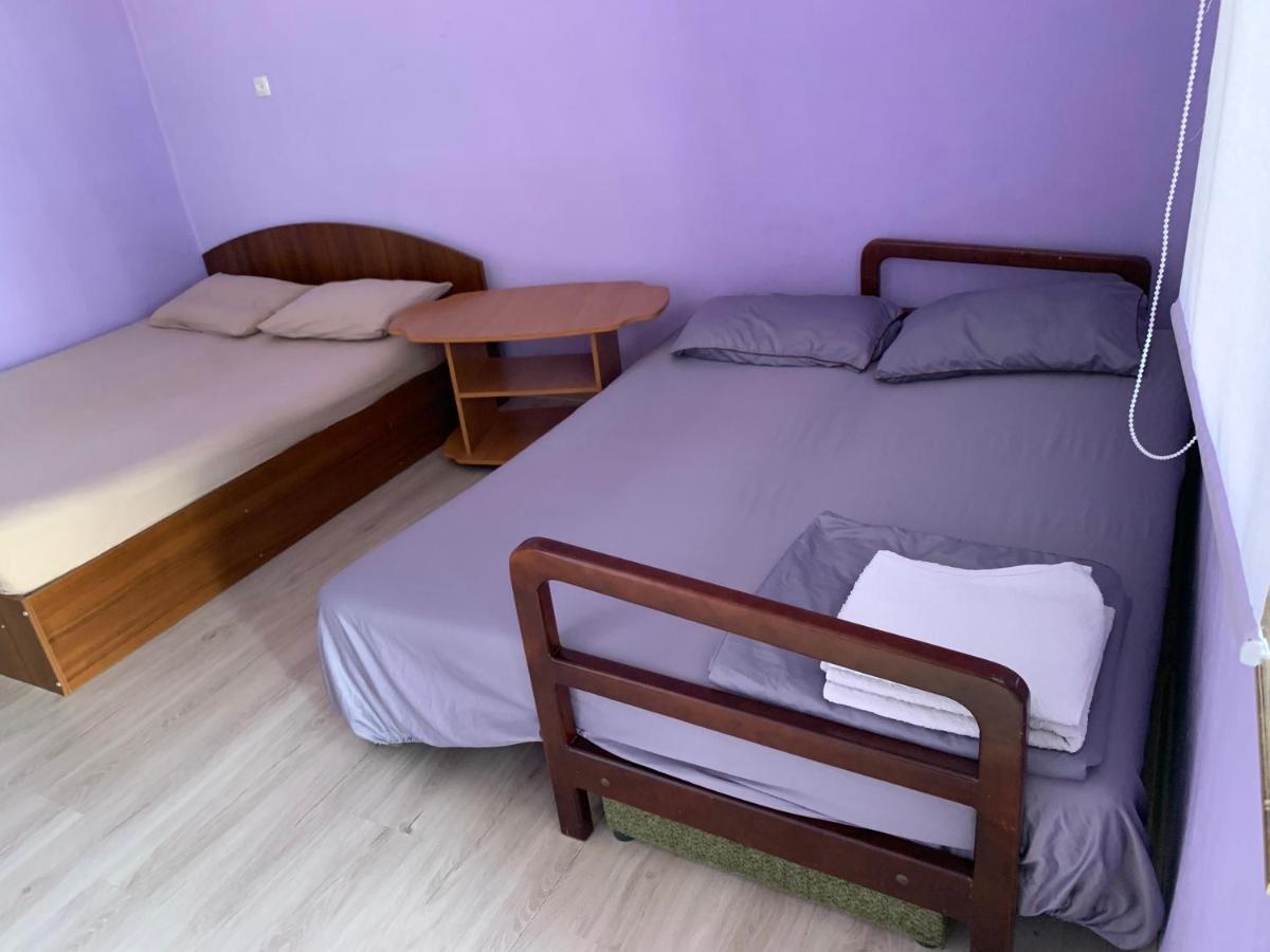 Гостиный Дом Comfort Reni Exteriör bild