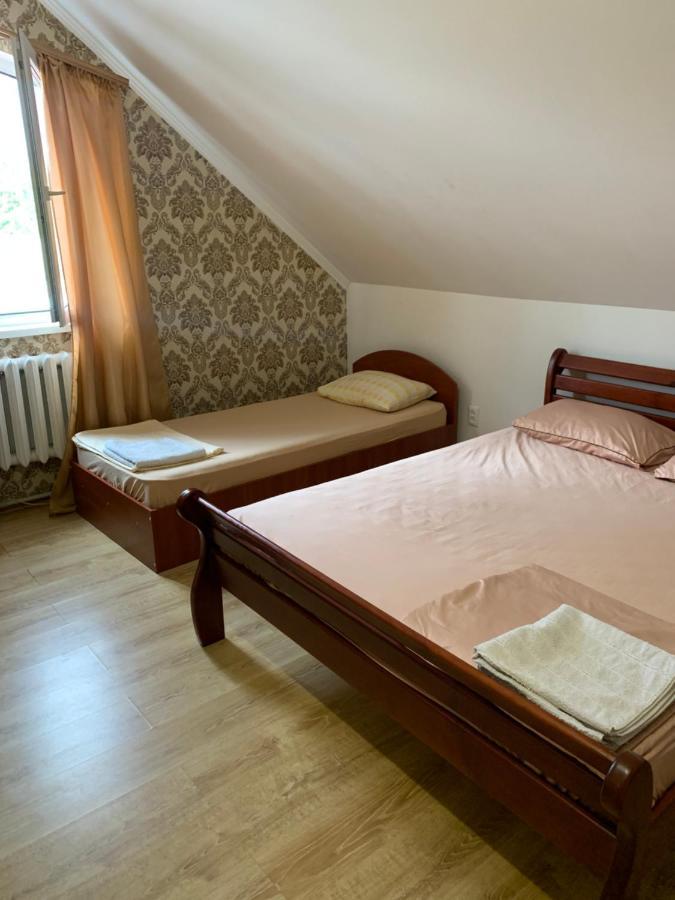 Гостиный Дом Comfort Reni Exteriör bild