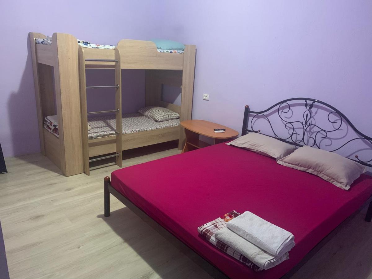Гостиный Дом Comfort Reni Exteriör bild