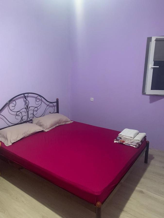 Гостиный Дом Comfort Reni Exteriör bild