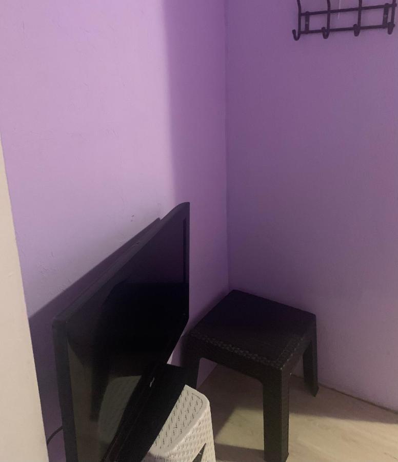 Гостиный Дом Comfort Reni Exteriör bild