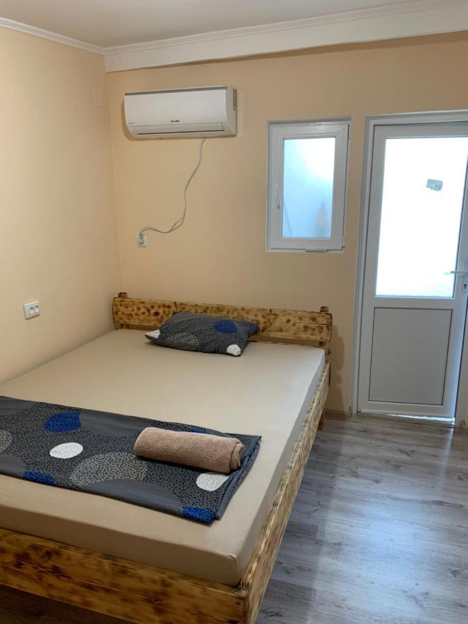 Гостиный Дом Comfort Reni Exteriör bild