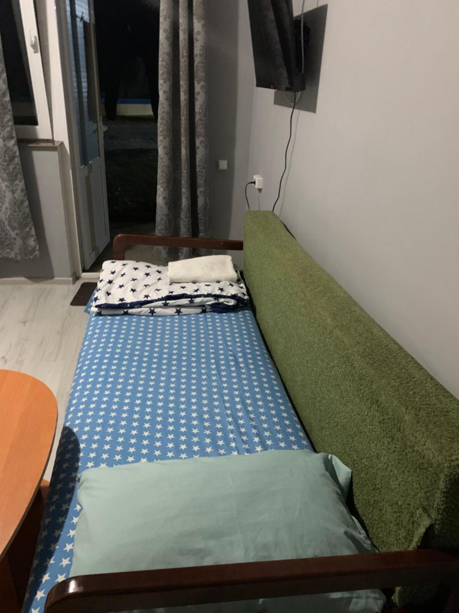 Гостиный Дом Comfort Reni Exteriör bild