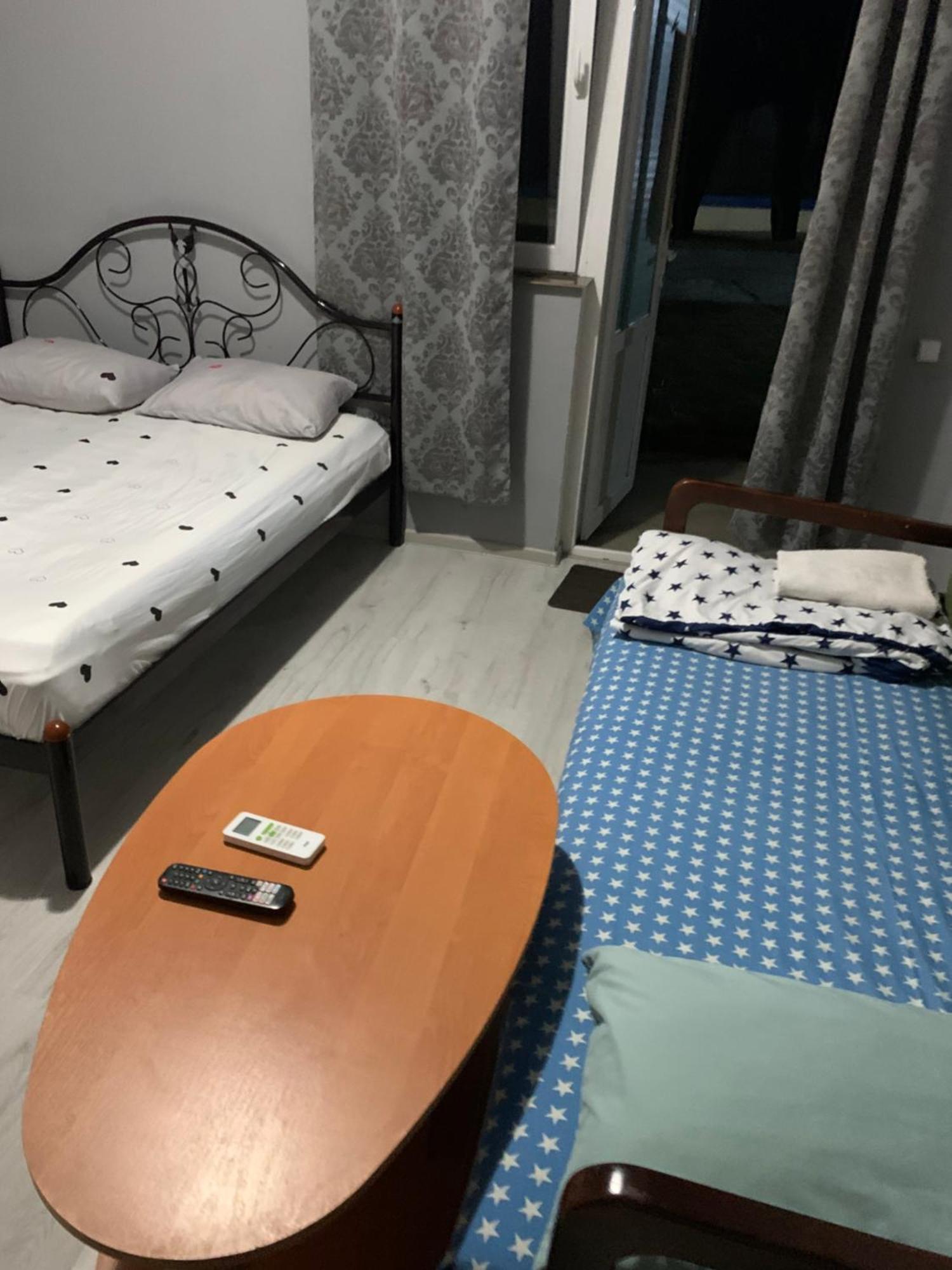 Гостиный Дом Comfort Reni Exteriör bild