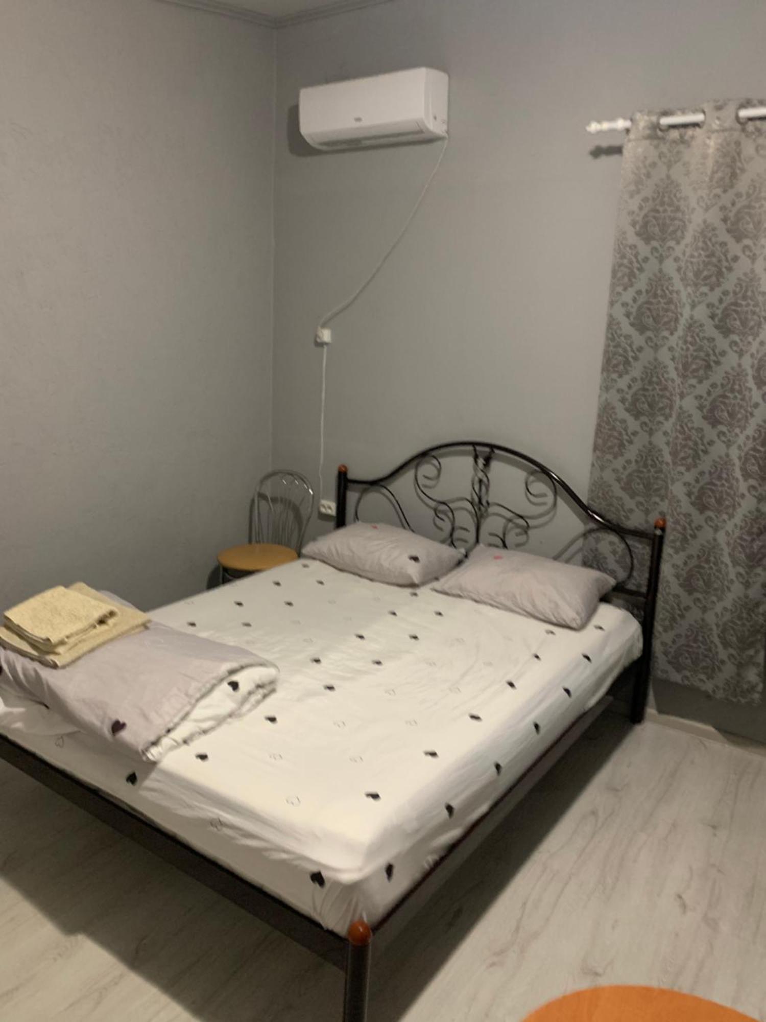 Гостиный Дом Comfort Reni Exteriör bild