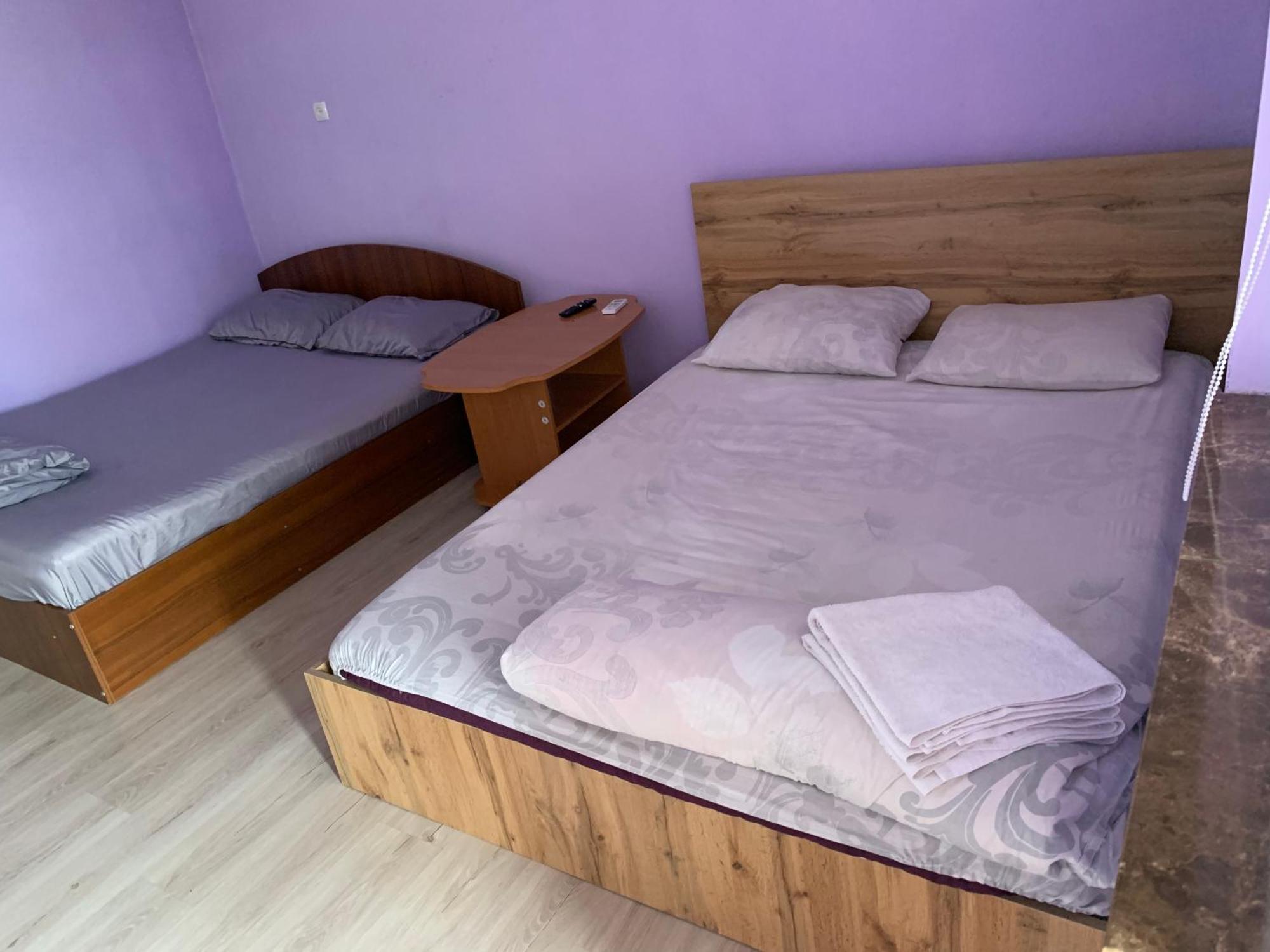 Гостиный Дом Comfort Reni Exteriör bild