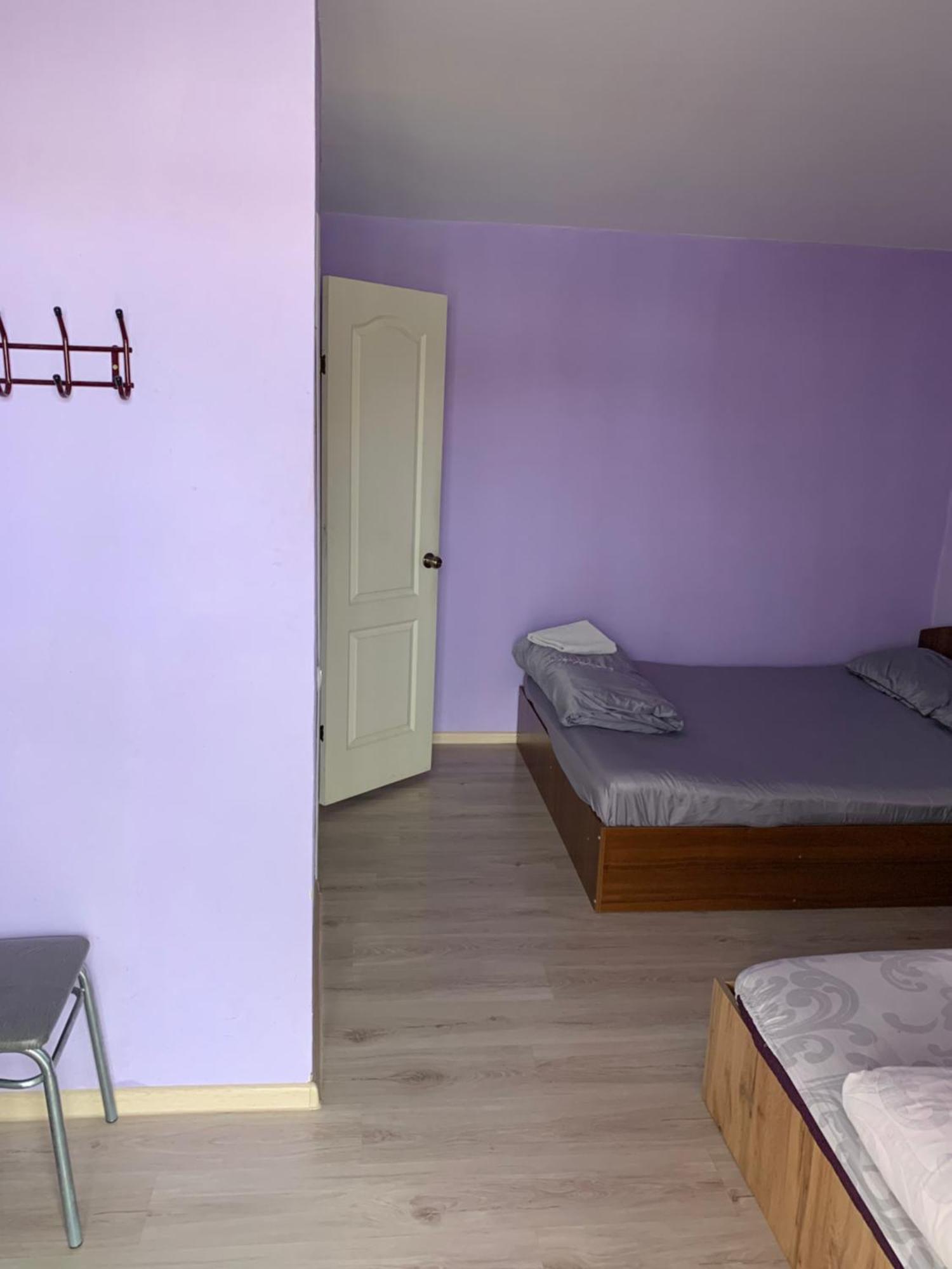 Гостиный Дом Comfort Reni Exteriör bild