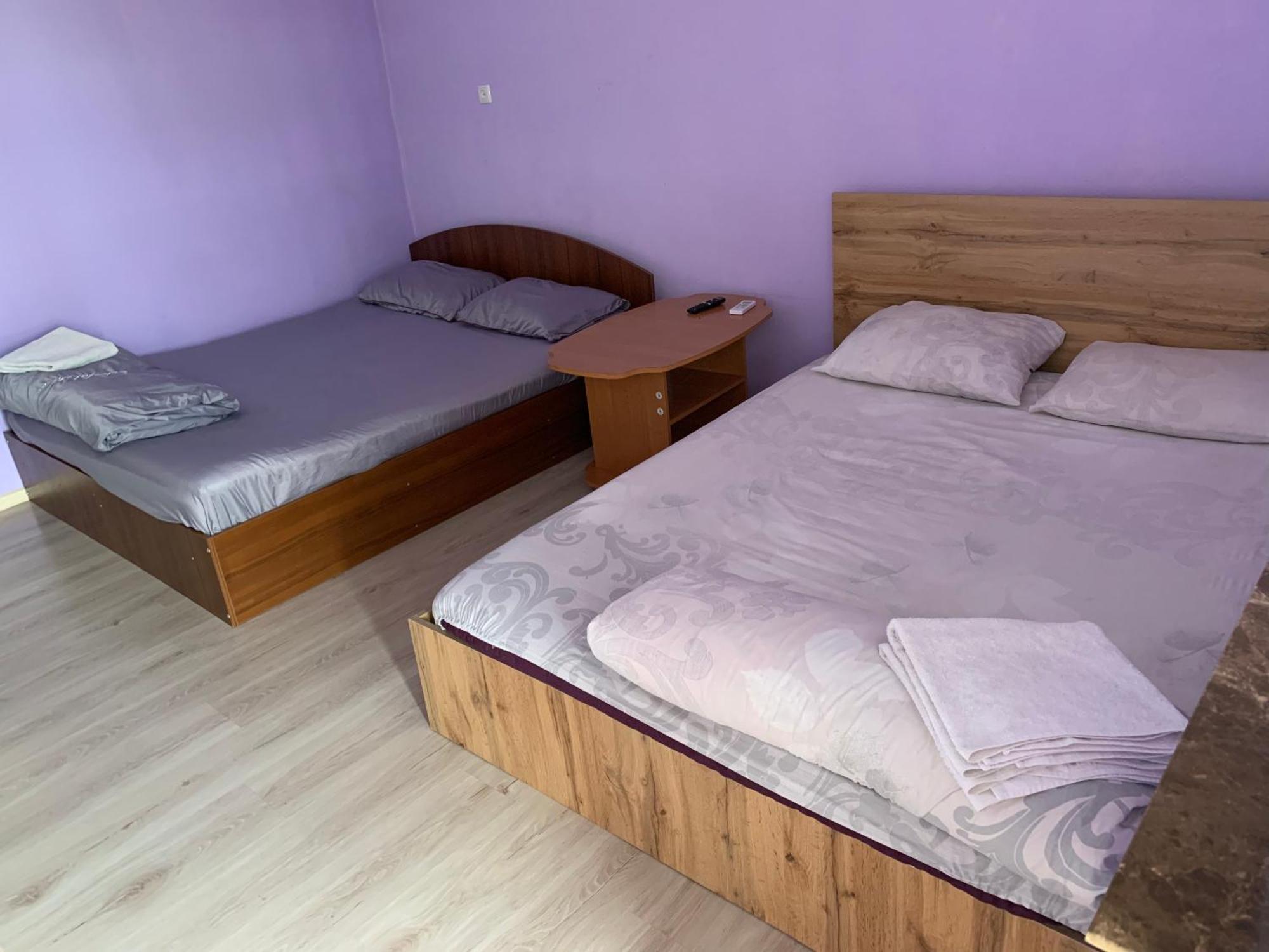Гостиный Дом Comfort Reni Exteriör bild