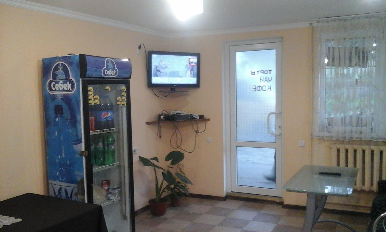 Гостиный Дом Comfort Reni Exteriör bild