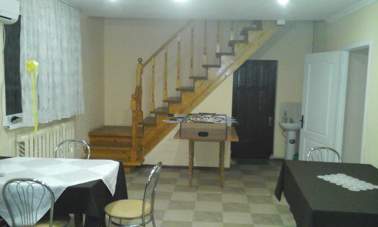 Гостиный Дом Comfort Reni Exteriör bild
