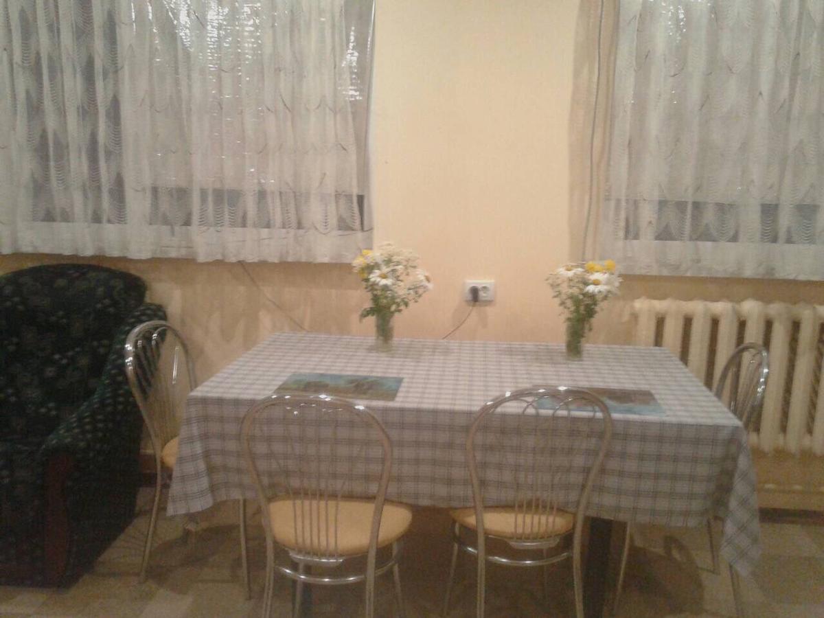 Гостиный Дом Comfort Reni Exteriör bild