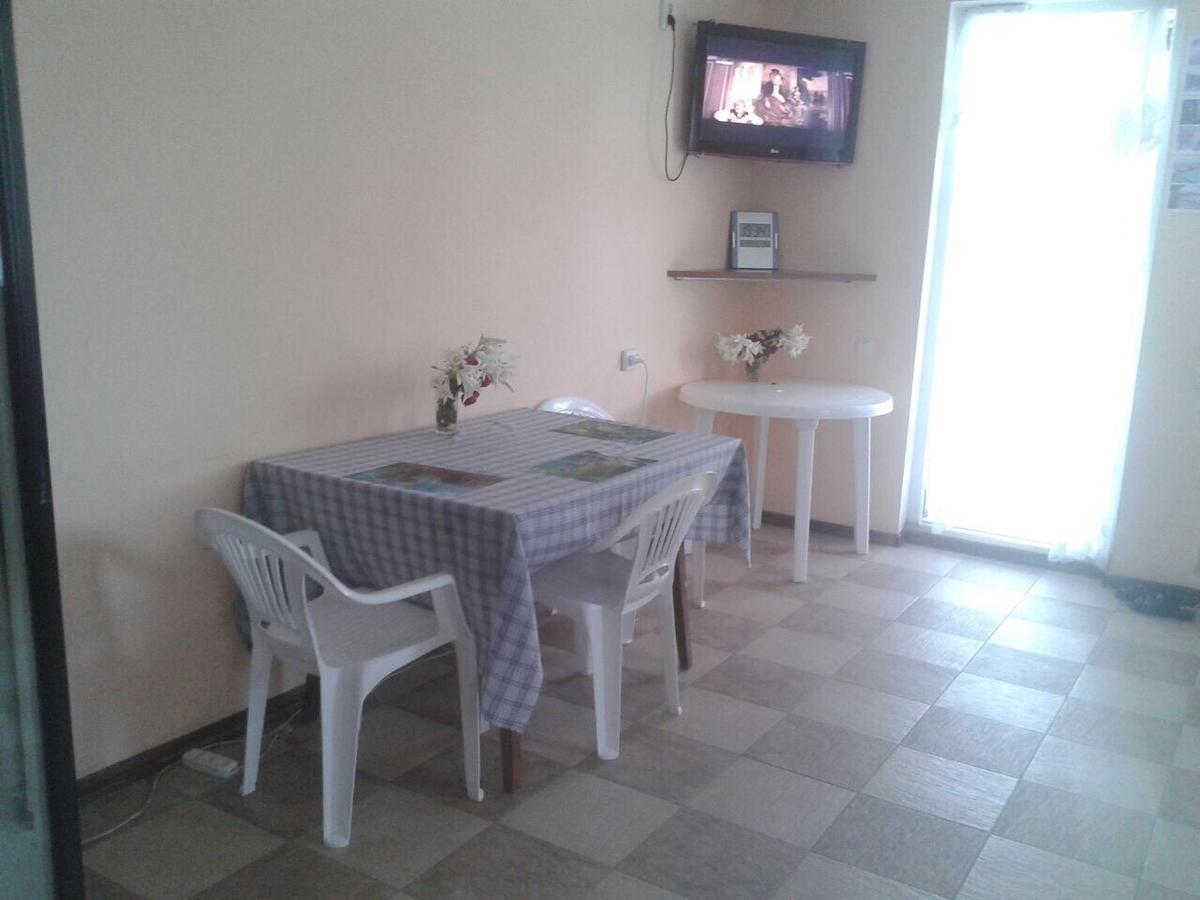 Гостиный Дом Comfort Reni Exteriör bild