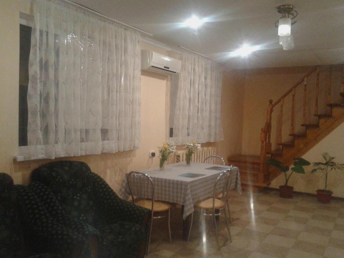 Гостиный Дом Comfort Reni Exteriör bild