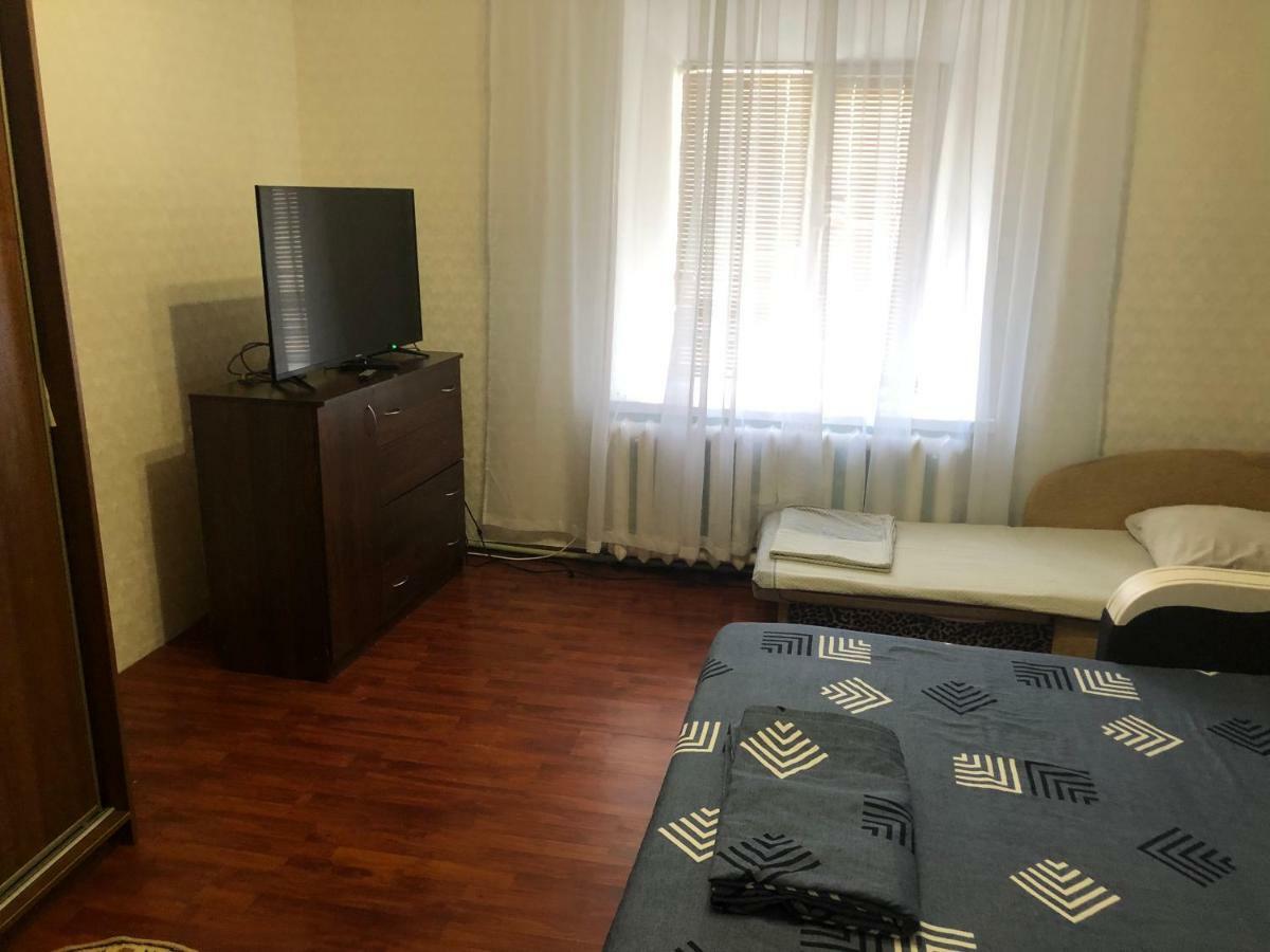 Гостиный Дом Comfort Reni Exteriör bild
