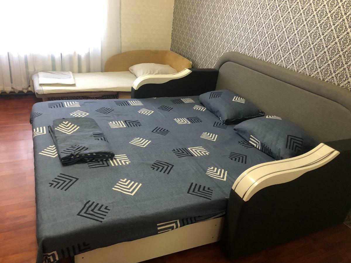 Гостиный Дом Comfort Reni Exteriör bild