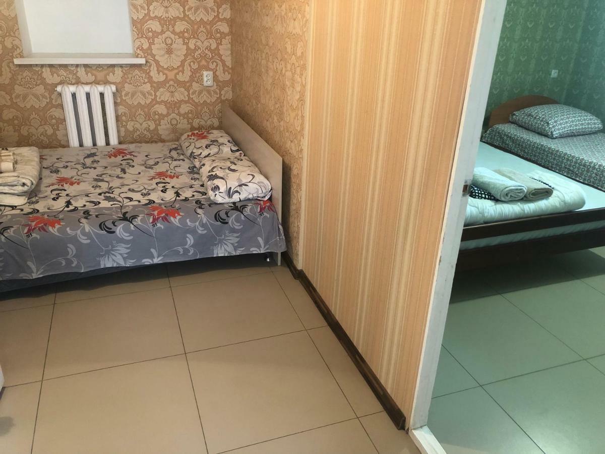 Гостиный Дом Comfort Reni Exteriör bild